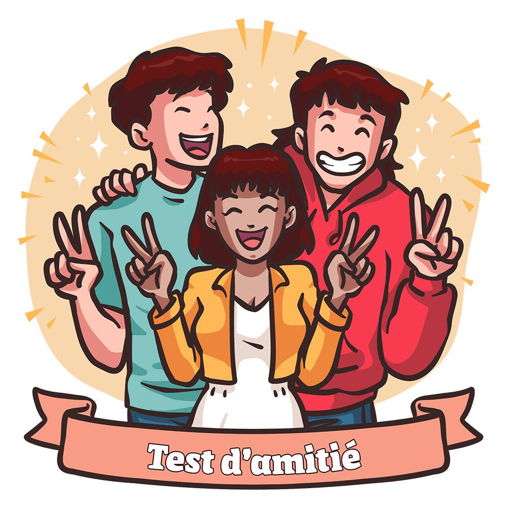 Test vrai ou faux entre amis
